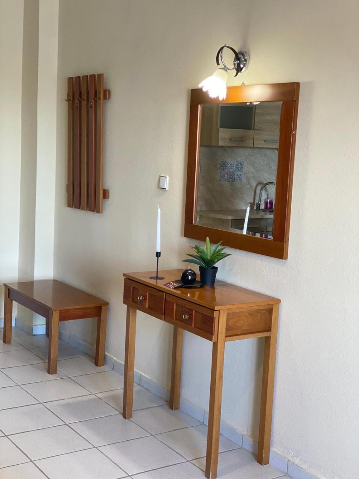Thrassa Hotel Tycheron Room photo